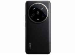 Xiaomi 14 Ultra 16GB/512GB, černá