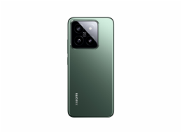 Xiaomi 14 12GB/512GB, zelená