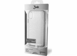 3mk ochranný kryt Clear Case pro Apple iPhone Xs Max, čirá