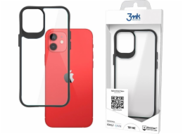 3mk ochranný kryt Satin Armor Case+ pro Apple iPhone 12 mini