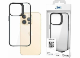 3mk ochranný kryt Satin Armor Case+ pro Apple iPhone 13 Pro Max