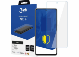 3mk ochranná fólie ARC+ pro Samsung Galaxy A53 5G (SM-A536)