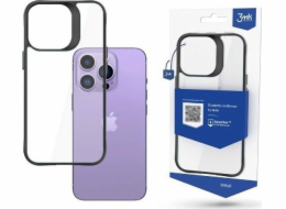 3mk ochranný kryt Satin Armor Case+ pro Apple iPhone 14 Pro Max