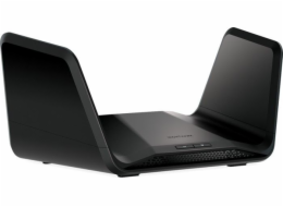 NETGEAR RAX70 - Bezdrátový router 4portový switch - 1GbE - Wi-Fi 6 - Tri-Band