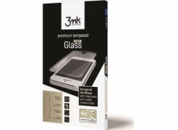 3mk tvrzené sklo HardGlass Max Lite pro Samsung Xcover 6 Pro (SM-G736) černá