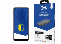 3mk tvrzené sklo HardGlass pro Samsung Galaxy A21s (SM-A217)