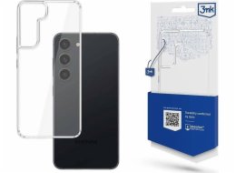 3mk ochranný kryt Armor case pro Samsung Galaxy S23 (SM-S911) čirý /AS