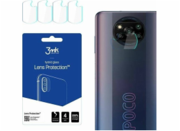 3mk ochrana kamery Lens Protection Pro pro Apple iPhone 14, Sierra Blue