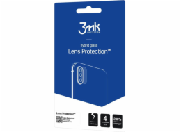 3mk ochrana kamery Lens Protection pro Xiaomi 13 Lite (4ks)