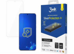 3mk ochranná fólie SilverProtection+ pro Huawei P60 Pro, antimikrobiální 