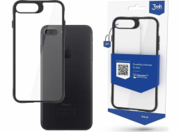 3mk ochranný kryt Satin Armor Case+ pro Apple iPhone SE (2020/2022)