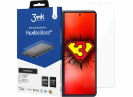 3mk hybridní sklo FlexibleGlass pro Samsung Galaxy Z Fold3 5G (přední/vnější)