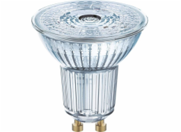 LED žárovka Osram PAR16, 36°, 4,3W, GU10, 2700K, 350lm