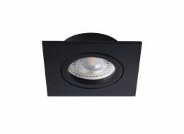 Lampa Kanlux DALLA CT-DTL50-B, černá