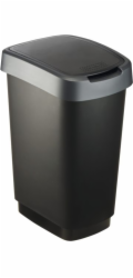Odpadkový koš Rotho 1754408850, 25l