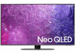 SAMSUNG SMART NEO QLED TV 43"/ QE43QN90C/ 4K Ultra HD 3840x2160/ DVB-T2/S2/C/ H.265/HEVC/ 4xHDMI/ 2xUSB/ Wi-Fi/ LAN/ G