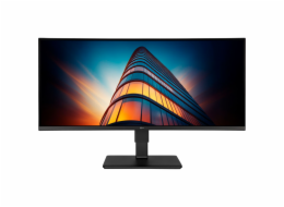 LG 34BQ77QB-B, LED monitor