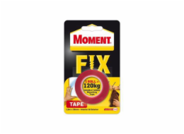 LEPICÍ OBOUSTRANNÁ PÁSKA "MOMENT POWER FIX" (120 kg)