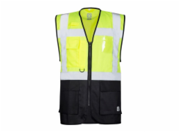 Vesta Hi-viz Signal, žlutá, L