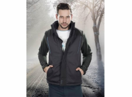 Vesta Ardon, černá, bavlna/polyester, velikost L