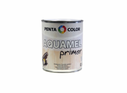 Základní barva Pentacolor Aquamel Primer, bílá, 0,8 kg