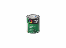 Barva Pentacolor Aquamel, tmavě modrá, 0,7 kg