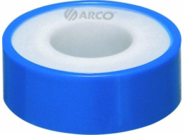 Páska Teflon PTFE 12 mm x 0,75 mm x 12 m