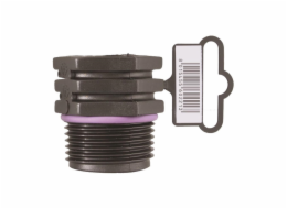 Konektor O-kroužku 3/4" - 1/2" F