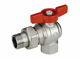 VENTIL ANGUL R789 1/2INF CONNECT S RUKOJEŤ