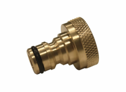 Zahradní konektor Quick TD310L, 1", vnitřní závit