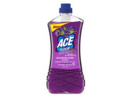 Čistič podlah ACE Levandule a esenciální olej, 1l