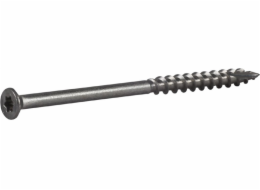Vruty do dřeva Essve, 4,2 x 42 mm, A2, TX, 250 ks.