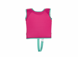PLAVECKÁ VESTA M/L 32177 PRO DÍVKU