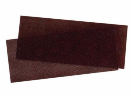 Brusná síť OKKO, NR100, 280x115 mm, 10 ks.
