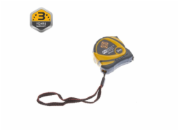 Ruleta Forte Tools CR-G44, 3 m, 16 mm