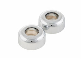 Excentrické krytky Oras 178890/2, 2 ks.