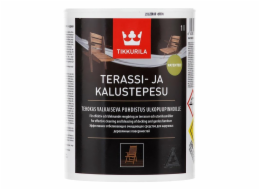 Čistič Tikkurila Terrassi-ja kalustepesu, 1l