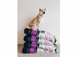 SUCHÉ KRMIVO PRO PSY "FIT ACTIVE EVERYDAY" 15 KG