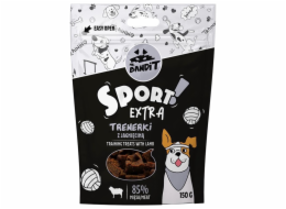 Krmivo PRO PSY MR BANDIT ERIEN 150G
