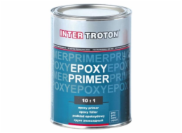 Epoxidový základní nátěr Inter-Troton, 1l