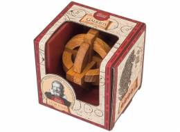 Stolní hra Brain Games Galileo's Globe Puzzle