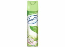 Osvěžovač vzduchu INSETTE SPRING FLOWERS, 350 ml