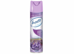 Osvěžovač vzduchu INSETTE LAVENDER AROMA, 350 ml