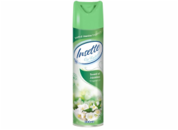 Osvěžovač vzduchu INSETTE SCENT OF JASMINE, 350 ml