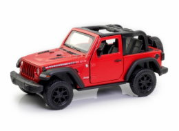 Autíčko JEEP WRANGLER RUBICON