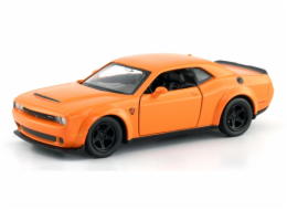 Autíčko RMZ city, Dodge Challenger 554040M, 1/32