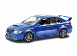 Autíčko RMZ city, Subaru WRX 554009