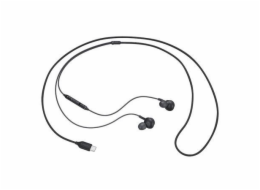 SLUCHÁTKA SAMSUNG AKG USB-C ČERNÁ