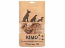 LAHODNÁ KUŘECÍ STEHNA 0,1 kg
