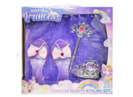 Hrací sada krásy Princess Suit 3617681